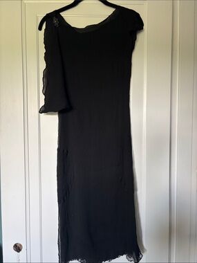 Gorgeous Vintage Italian Dress